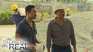 Ang Dalawang Mrs. Real: Full Episode 62