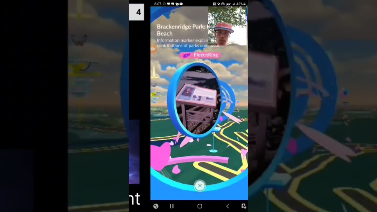 How to find Fleeceking in Pokemon Go?!