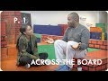 Sal Masekela: Surfing is Breakdancing on Water| Across The Board™ Ep. 9 Pt. 1/4 | Reserve Channel