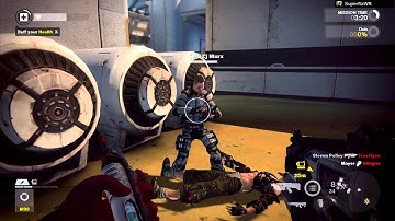 LP Brink Security Campaign Part 9 With SuperRaWR, Murx and Ryan