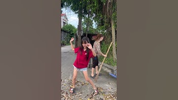 hahahi - Nhảy Bất Chấp | Hà Hà Hí | #shorts