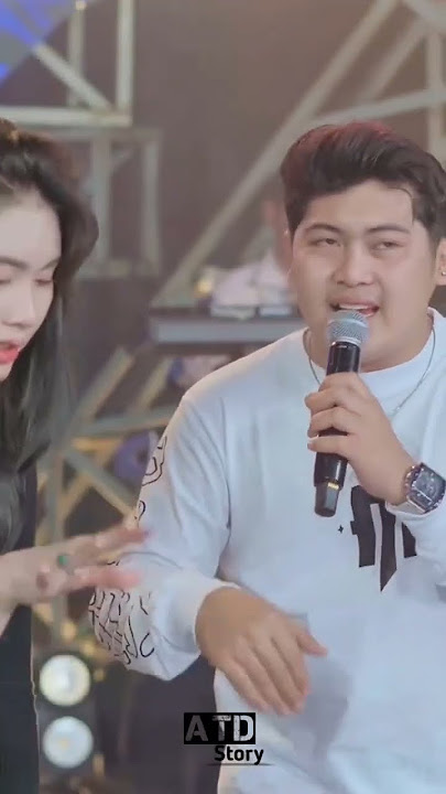 Dike Sabrina - Delva Irawan - Iki wek'e sopo #short #dangdut #ytshorts #lewatberanda #fypyoutube