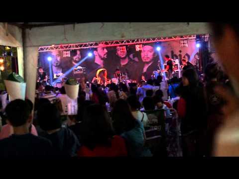 BigAss Live ทุ้มอยู่ในใจ @ตลาดต้นตาล ขอนแก่น
