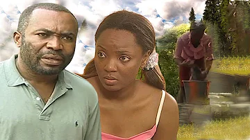 Home Sickness: THE MAID WHO BROUGHT PEACE INTO MY HOME (CHIOMA CHUKWUKA, ZACK) OLD NIGERIAN MOVIES