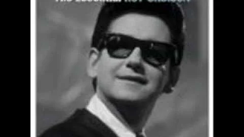 Love Hurts - Roy Orbison