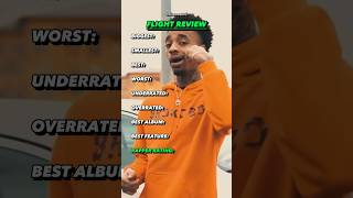 Flight Reacts Review