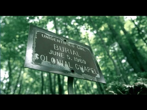 The Dead Unknown Trailer