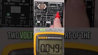 Normal Voltages, Dead Modules. Here's What's Happening