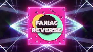Faniac - Reverse [Early Hardcore] @Nareku