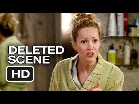 Knocked Up Deleted Scene - Farting (2007) - Judd Apatow Movie HD