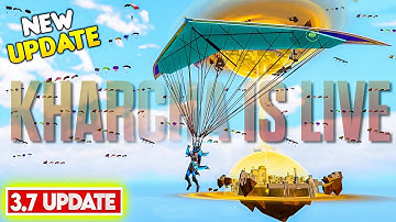 BGMI 1v1 TDM Live: New Update Madness Unleashed! #BGMI #BGMILive #1v1TDM #BGMIUpdate #BattlegroundsM