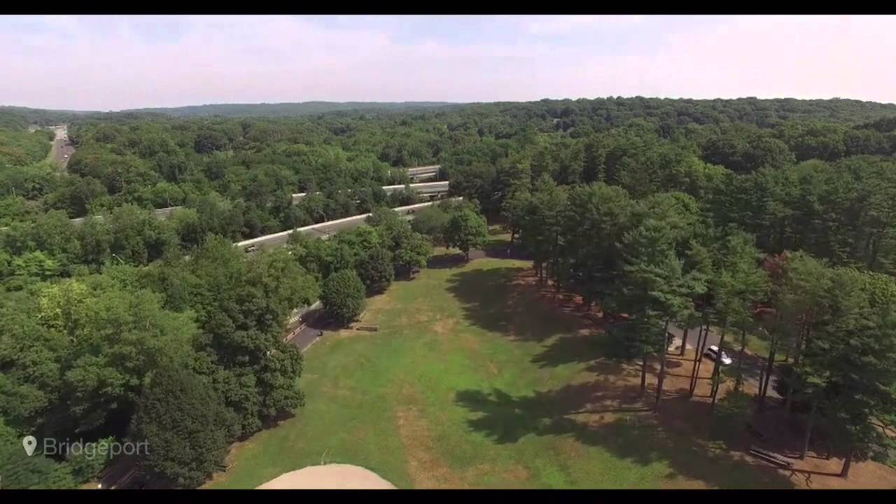 Beardsley Park - Bridgeport CT