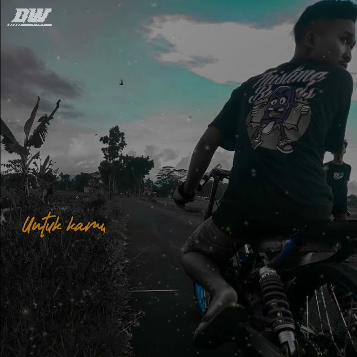 DJ RINDU AKU RINDU KAMU | story whatsapp keren | instastory | ketika tiba tiba ombak dilaut pasang..