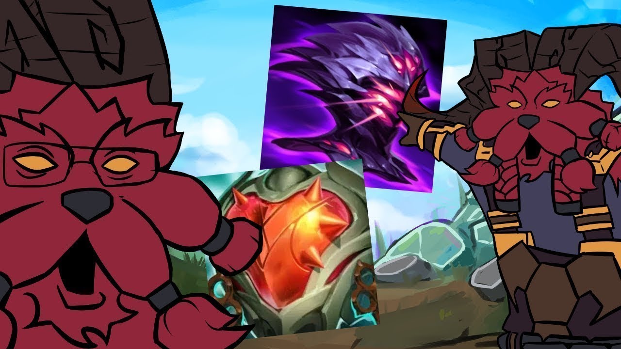Ornn! !bible !twitch