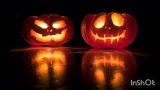 HALLOWEENAAAAAA🎃🔥  - KINSLEY M  AUDIO🎶 