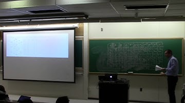 Data Structures, Spring 2015, Day 18 Section 2: Dijkstra