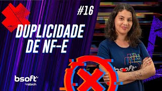 DEU RUIM! 👎 Rejeição 204: Duplicidade de NF-e