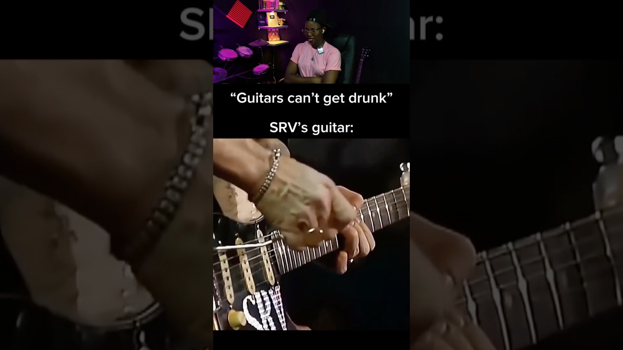 PL3 - Professional Electric Guitar and Music videos