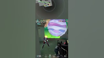 LETS GOOO! | #worstjudgeplayer on #Twitch #Valorant #Breach #Judge