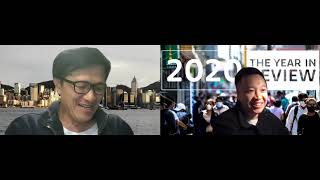 〈宏觀經濟〉2 EP_37a: 雷總Eddie各自回顧2020年投資成果/ 取態不同但成績滿意 20201231a