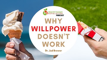 Why Willpower Doesn