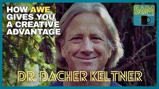 The Cultural Necessity of Awe | Psychologist Dacher Keltner