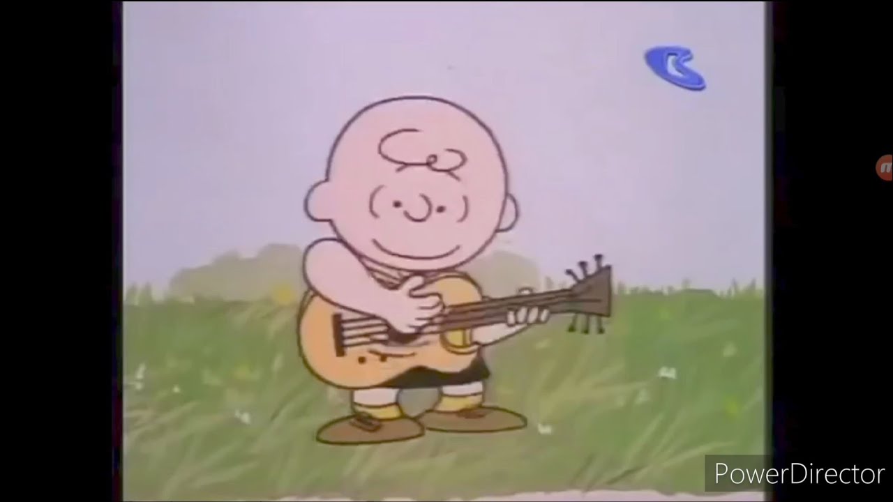 Peanuts Gang playing "Eruption" by Van Halen YouTube