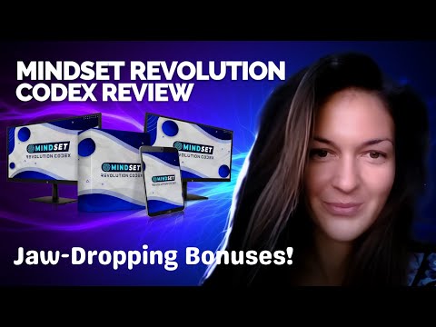 Comparison With Competitors of Mindset Revolution Codex