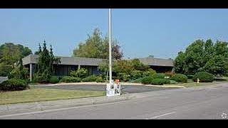 A1 - Extra  - Herald Courier Building Sold