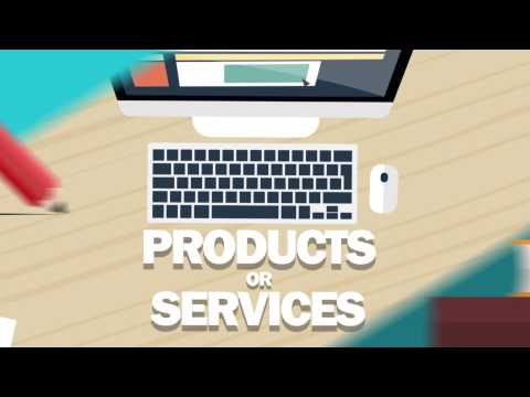 Infographic.org Explainer Video