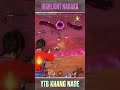 Một chút Highlight Naraka #narakabladepoint  #naraka #khangnade #narakavng