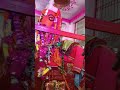चंडी माता मंदिर बागबहरा छत्तीसगढ़