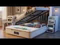 20 Amazon Space-Saving Gadgets That Make Small Rooms Feel Huge