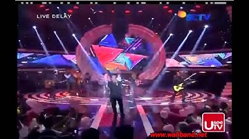 WALI ADA GAJAH DI BALIK BATU Live At Konser Wali  Dijamin Rasanya  10 6 2014
