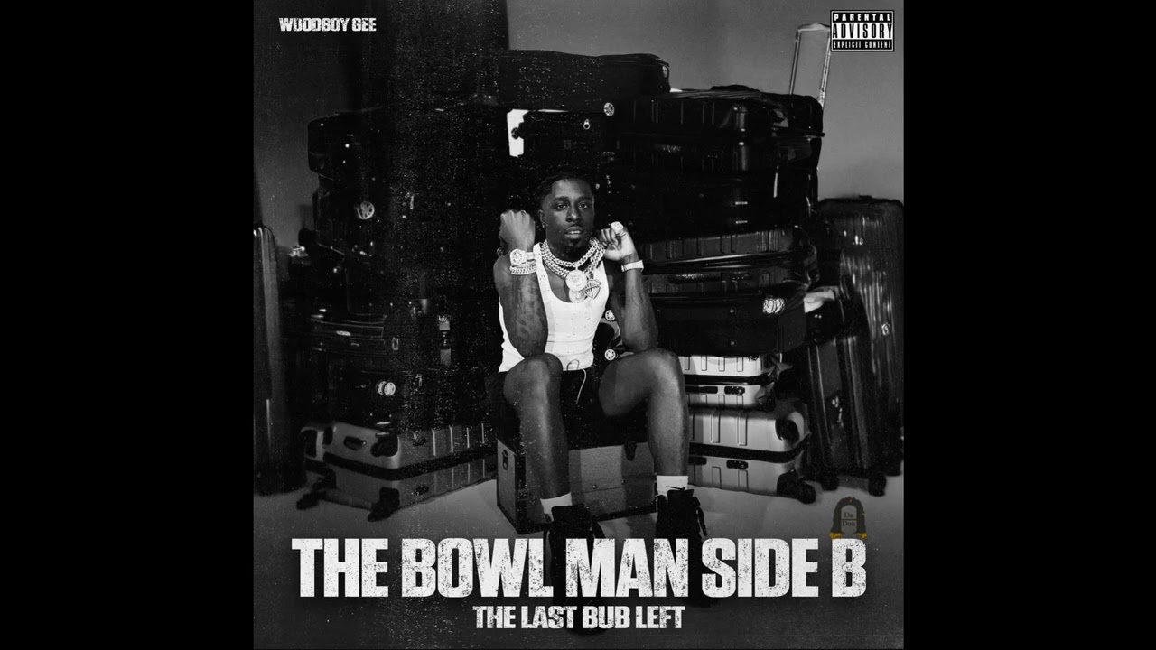 Woodboy Gee - Last Bub Left (feat. Baby Money) [SLOWED]