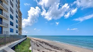 5420 N Ocean Drive #1405 4K Video