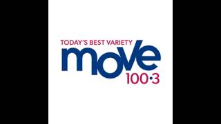 Alanis Morissette: Ironic on Move 100!