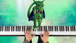 DBZ Super Butoden — Cell (piano)
Music from the game Dragon Ball Z: Super Butōden, developed by TOSE, published by BANDAI and released on Super Nintendo in 1993.
While this arrangement is mostly based on the original in-game music, it also draws inspiration from the Dragon Ball Z: Super Butōden Game Music album by Hyper Monolith, particularly the French edition, which differs noticeably from the Japanese release.
In his first form, the character of Cell may not exactly inspire beauty, yet his theme in this game carries an unexpected charm and poetry.
Composer: Kenji YAMAMOTO
Piano & arrangement: Gabriel Abbrugiati
Video recorded on September 14, 2025.
📃 Sheet music available at these addresses:
- Cell: https://drive.google.com/file/d/1U1dVevWQLHInS-iDqxQOT63w_fqgdo5P/view?usp=sharing
- Cell (simplified): https://drive.google.com/file/d/1fNGza9a0Apg16Mwk6ofbgwmWzlCPuUB9/view?usp=sharing
🎹 MIDI files:
- Cell: https://drive.google.com/file/d/1rEcL43XKj13dwkhKZlrEn9LavFw8W7y7/view?usp=sharing
- Cell (simplified): https://drive.google.com/file/d/1uFdSBshLrFClkk72XohVsNjc7tOF-aJR/view?usp=sharing
#DragonBallZ #SuperButoden #SNES #PianoArrangement #VGM #VideoGameMusic #RetroGaming #PianoCover #GabbMusic DBZ Super Butoden — Cell (piano)
