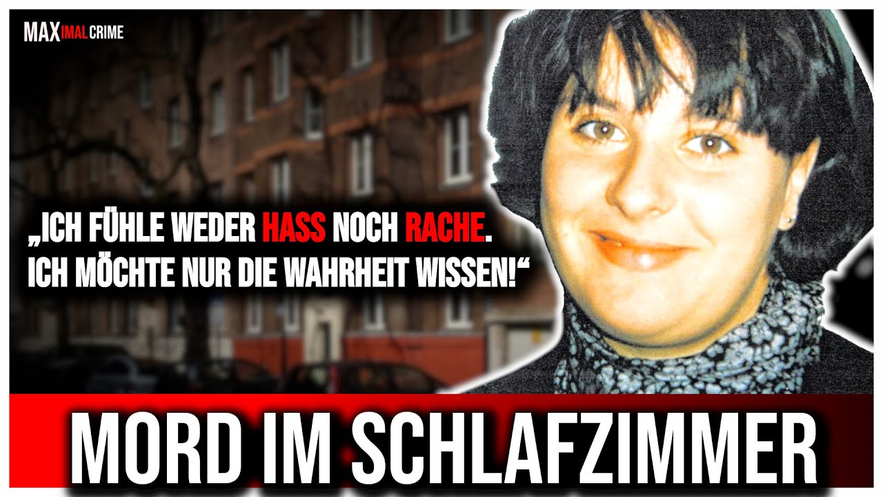 Der Mord an Susanne Lucan  | True Crime