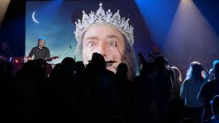 Tripping Daisy &quot;Titanic Overture &amp; Halo of Flies&quot; Alice Cooper covers Sat Aug 27, 2022 Dallas, TX