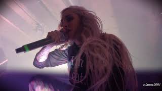 Stitched Up Heart - I Can't Breathe - Live in Colorado Springs