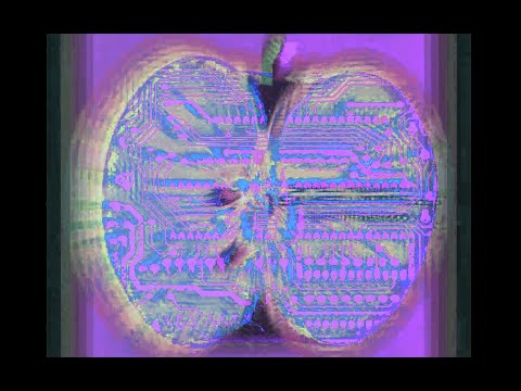 Silver Apples — SPECTRUM & SILVER APPLES - SECOND SIGHT
