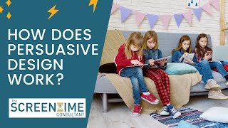 How Does Persuasive Design Work?