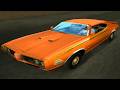Motor City Online - Pontiac GTO Judge '69