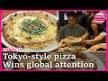 Tokyo-style wins global attention, expands to NY