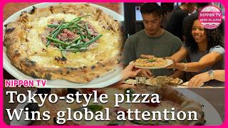 Tokyo-style wins global attention, expands to NY