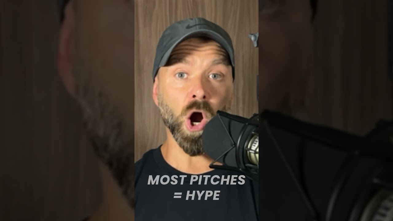 The Truth About AI Vendors and AI Fake Experts (short)