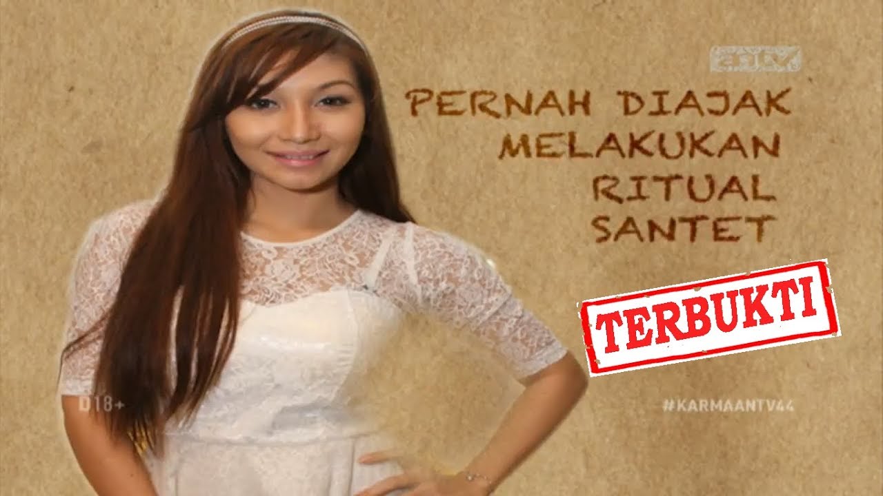Terbukti Karma ANTV 26 Februari 2018 Eps 44 Baby Margaretha