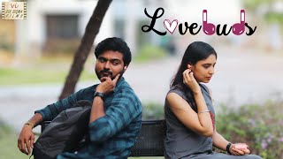 Lovebuds - The College Romance | Cute Love Story | Hindi Romantic Short Film | Six Sigma Films