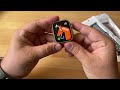 Копия смарт часов Apple Watch Ultra 49mm - Обзор